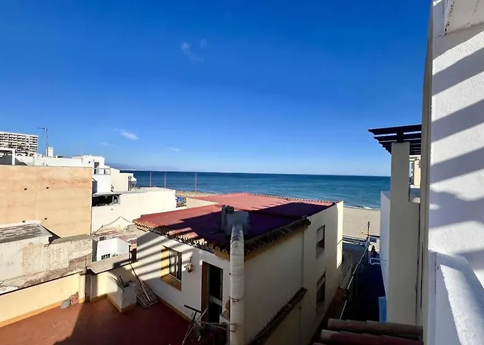 El Rincon De La Carihuela