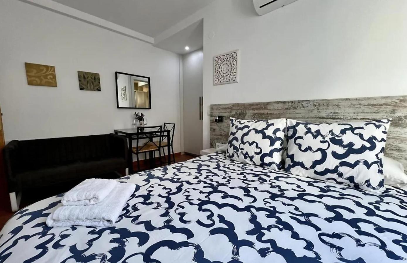 El Rincon De La Carihuela Appartement