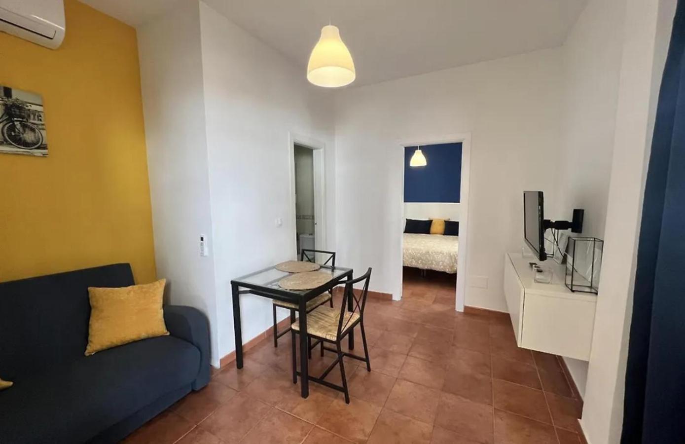 Appartement El Rincon De La Carihuela