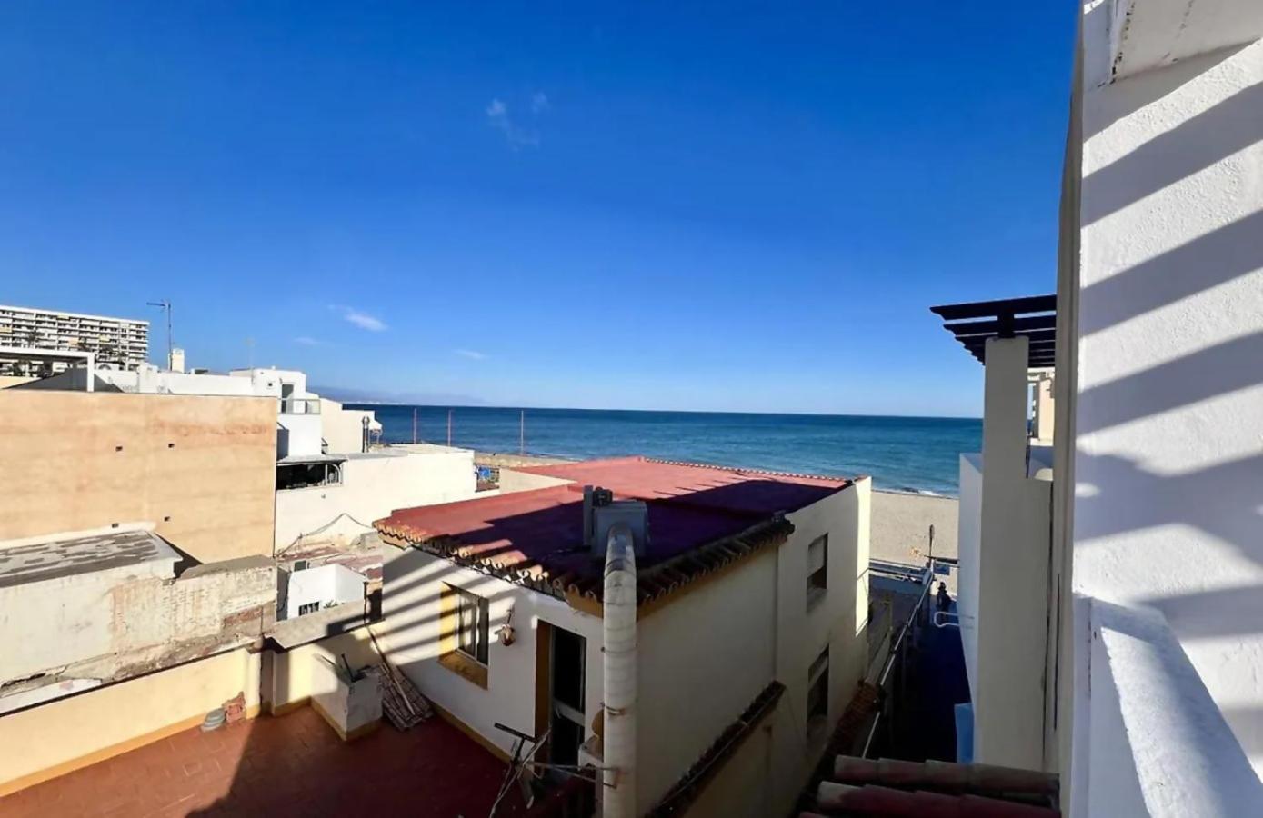 El Rincon De La Carihuela Appartement *