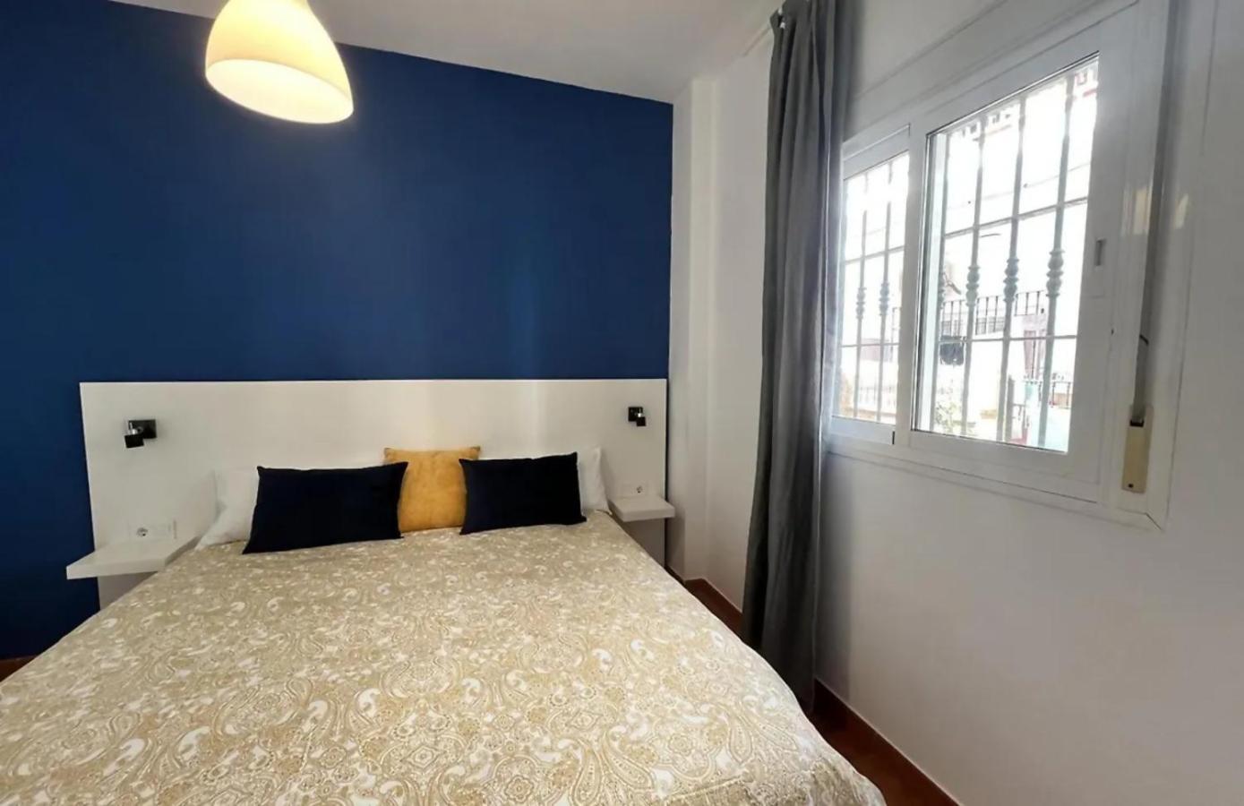 Appartement El Rincon De La Carihuela Torremolinos