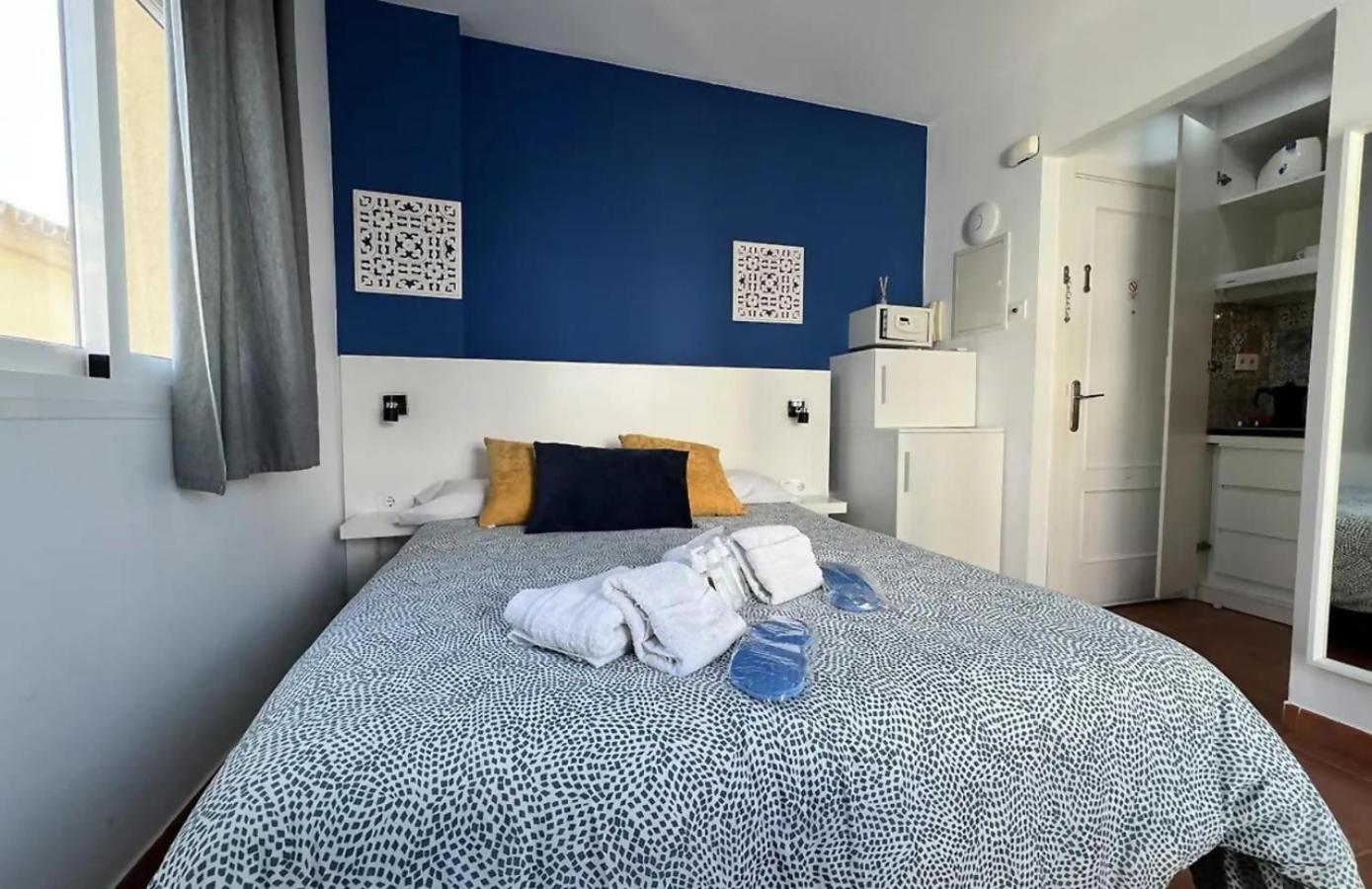 El Rincon De La Carihuela Appartement *