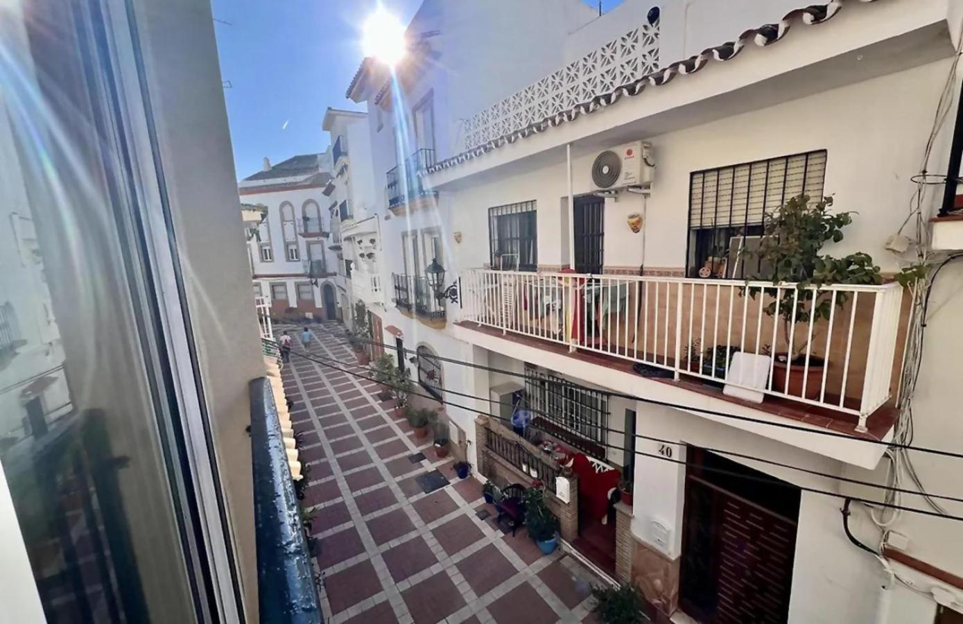 Appartement El Rincon De La Carihuela *