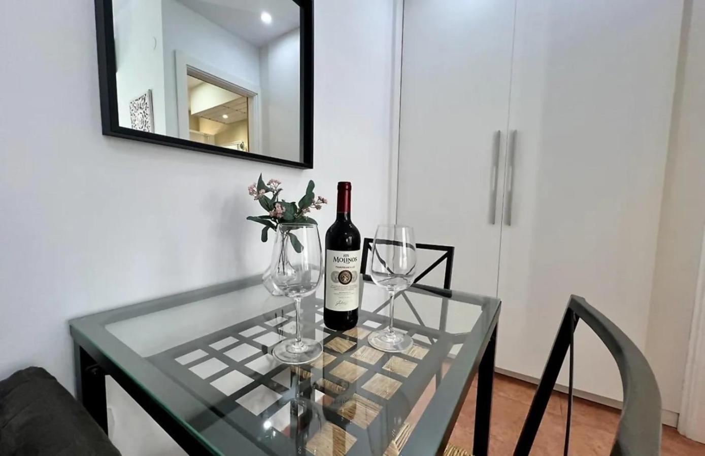 El Rincon De La Carihuela Appartement Torremolinos