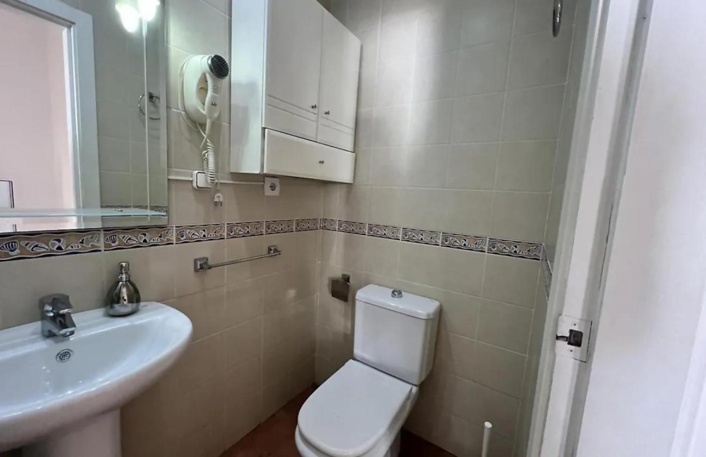 Apartament El Rincon De La Carihuela