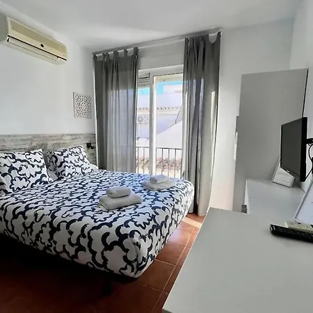 El Rincon De La Carihuela Apartment Torremolinos Exterior photo