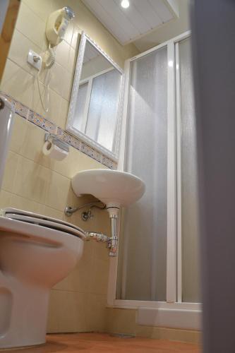 El Rincon De La Carihuela Apartamento