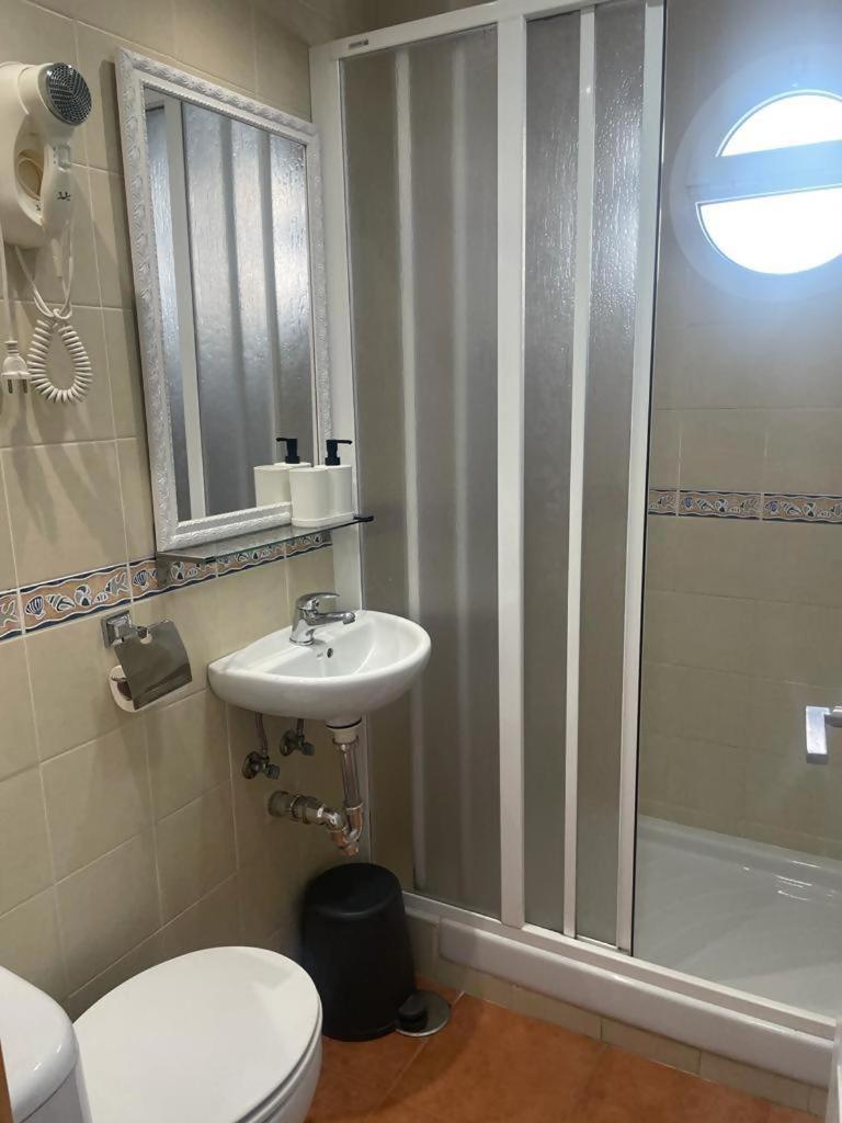 Apartamento El Rincon De La Carihuela *