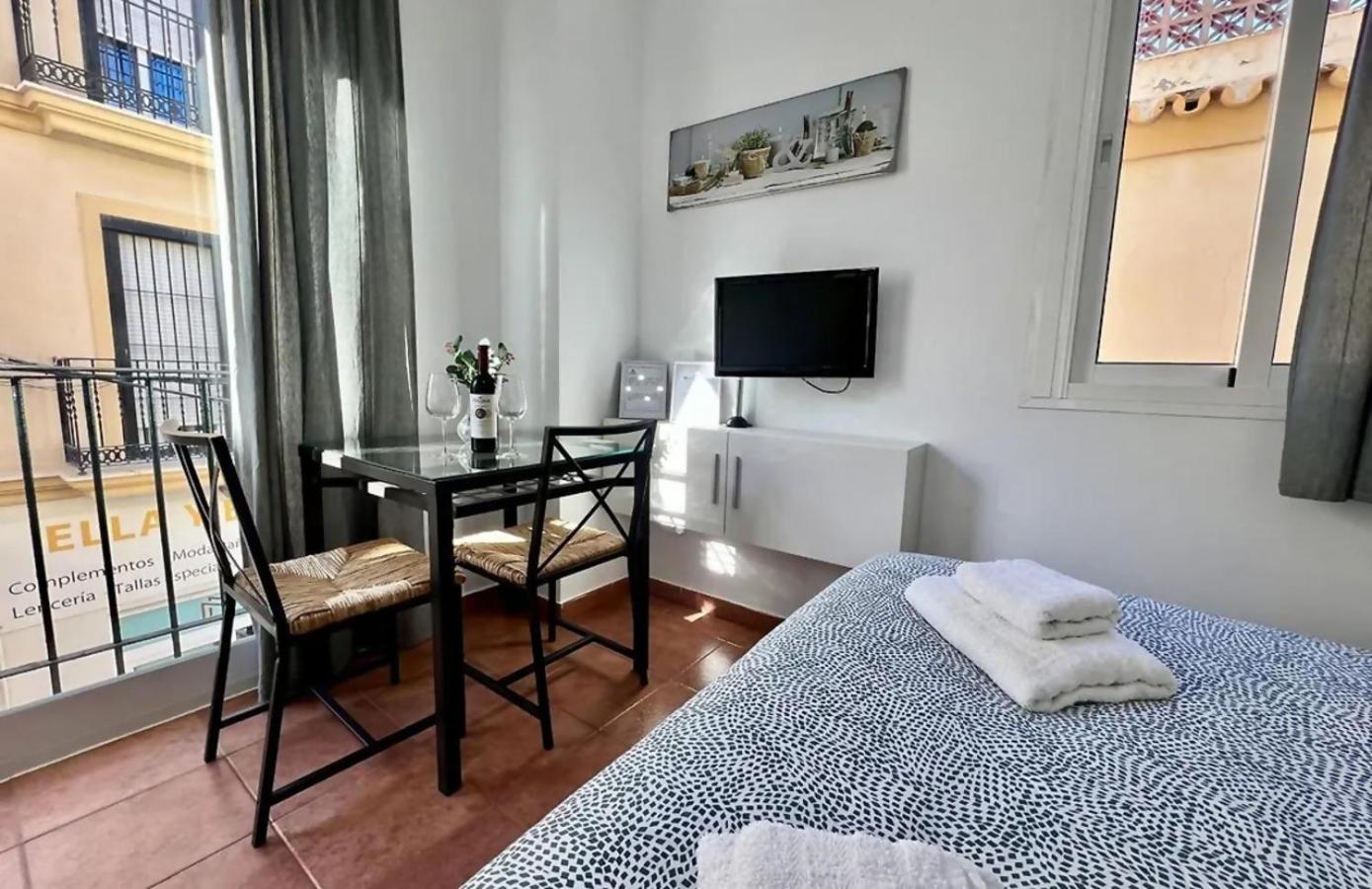 El Rincon De La Carihuela Apartamento Torremolinos