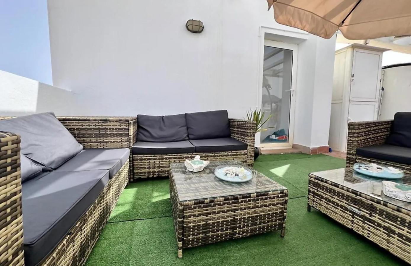 Apartamento El Rincon De La Carihuela Torremolinos