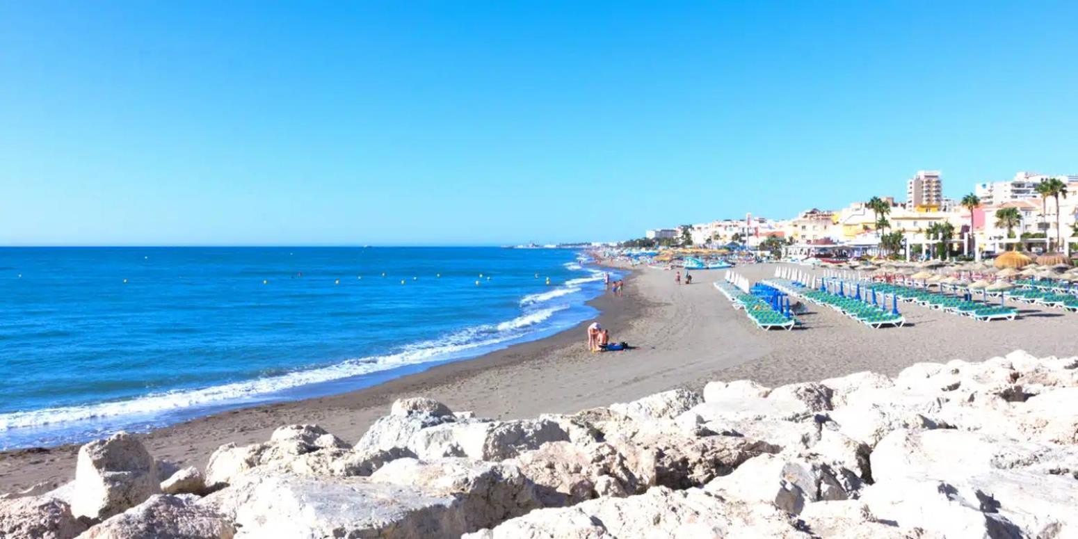 Apartamento El Rincon De La Carihuela *