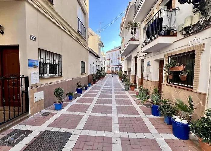El Rincon De La Carihuela