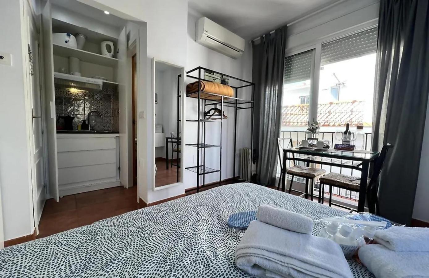 Apartament El Rincon De La Carihuela